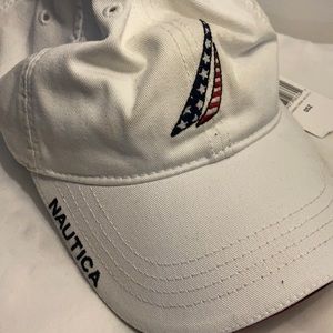6-Panel Nautica Cap